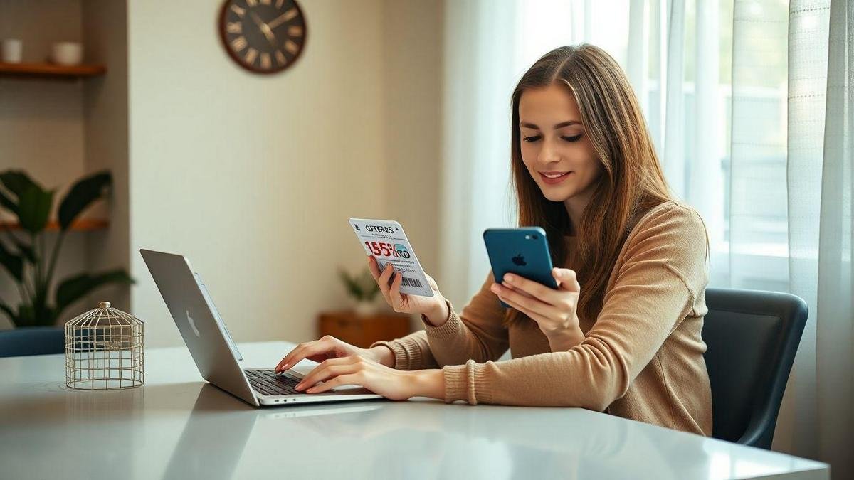 Como você encontra descontos do dia sites confiáveis facilmente