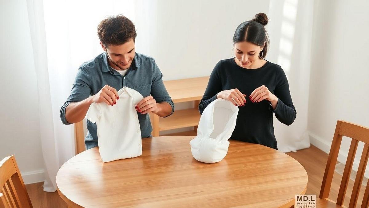 Como você escolhe acessórios bebê qualidade preço baixo