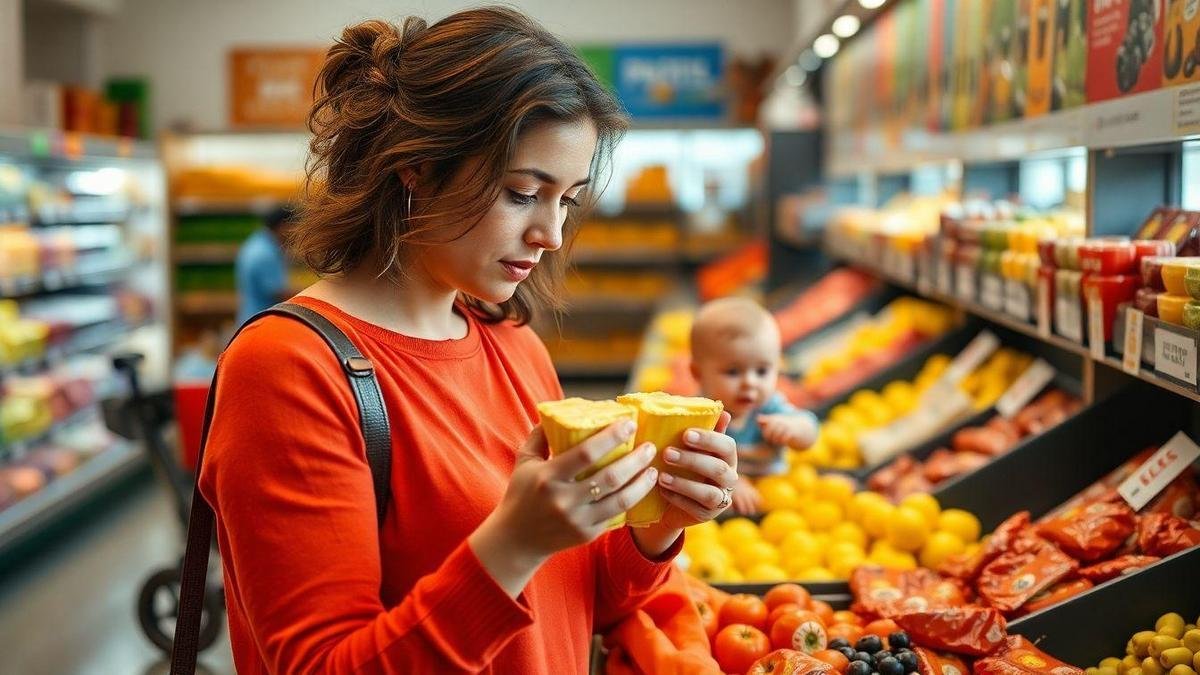 Como você escolhe fraldas descartáveis baratas pelo tamanho e fase do bebê