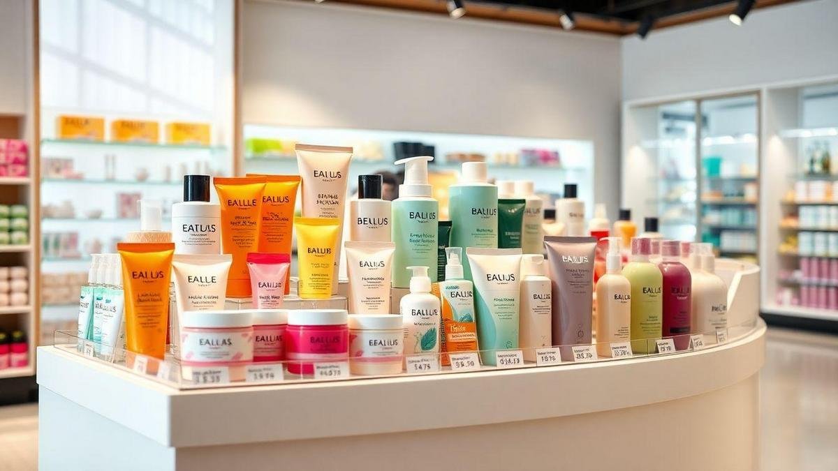 Como identificar as melhores marcas de beleza baratas