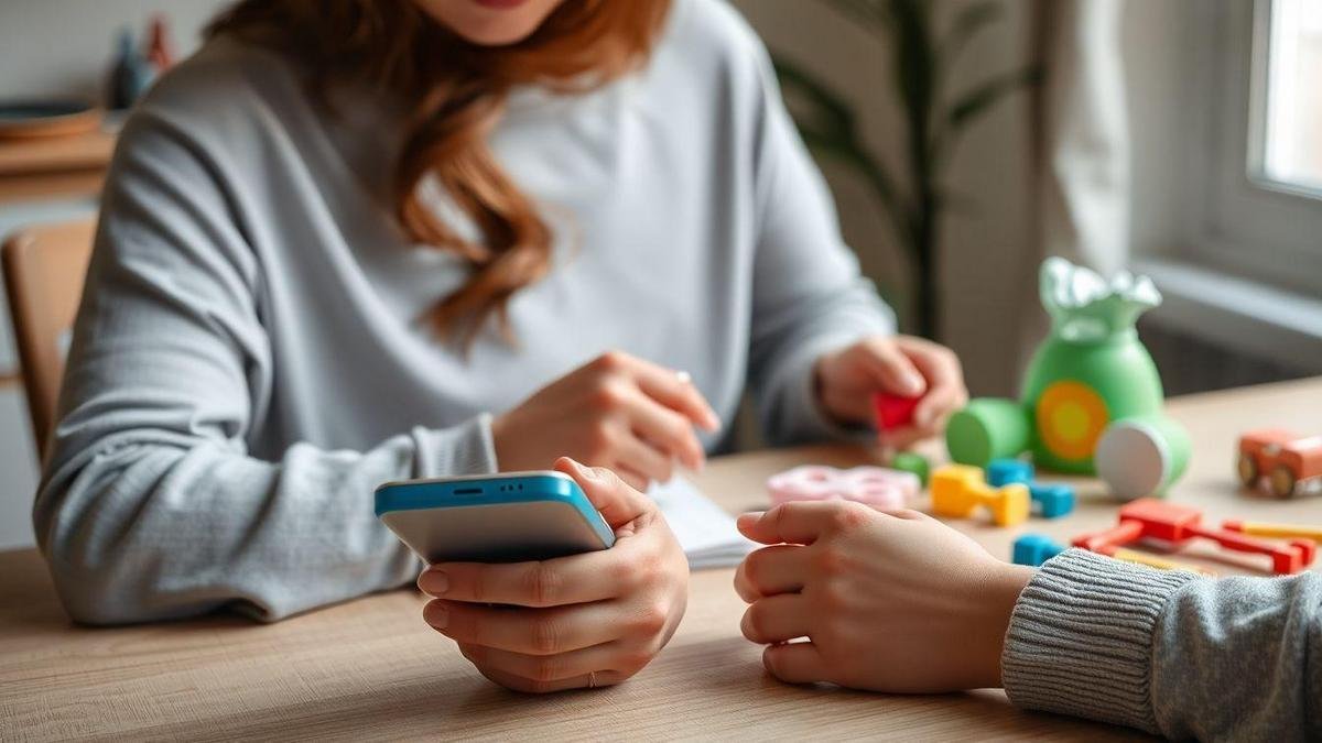 Como você usa cupons e códigos para ofertas de produtos infantis