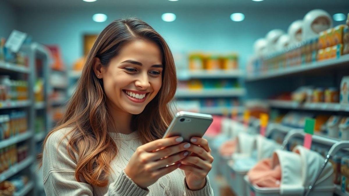 comparador preços carrinho de bebê que ajuda você a achar o mais barato