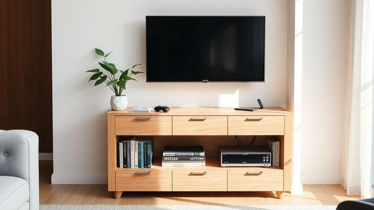 Comprar sem erro: rack para TV compacto preço baixo entrega rápida para você achar