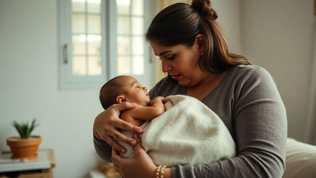 Cuidados neonatais econômicos: o que você deve priorizar desde cedo