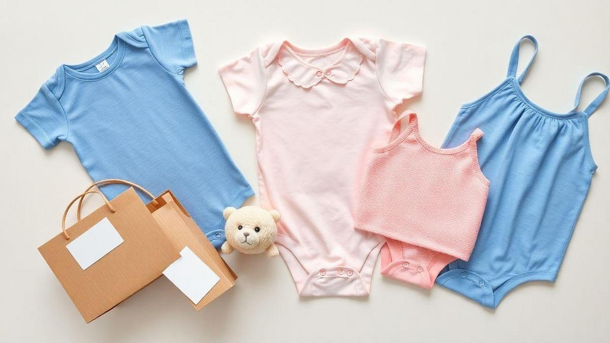 Descontos e cupons roupas bebê até R$50