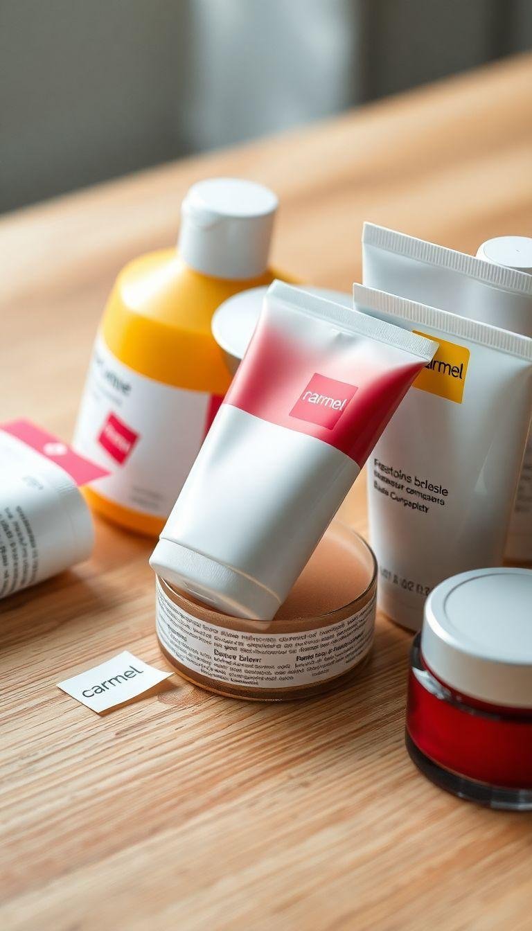 Descubra as marcas de beleza baratas com descontos incríveis