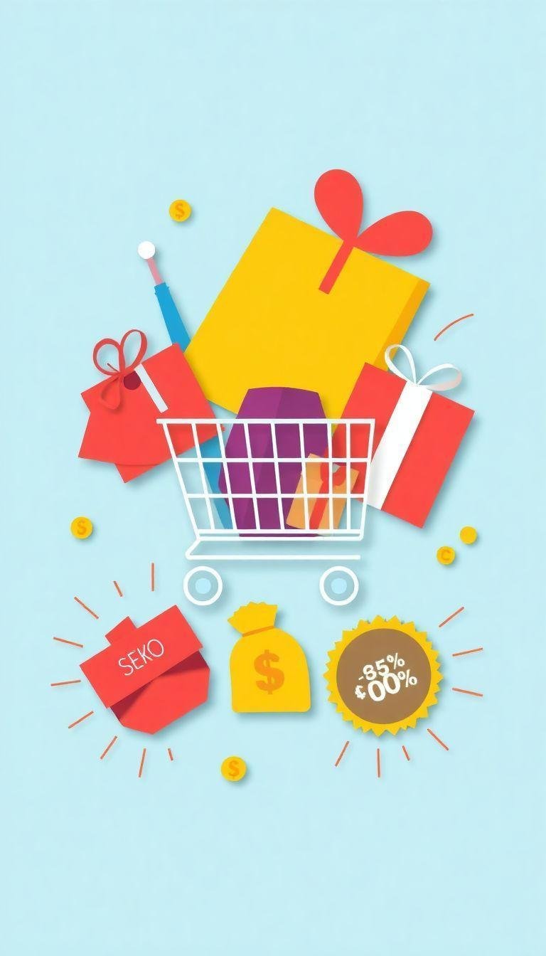 Descubra promoções imperdíveis hoje: descontos incríveis já