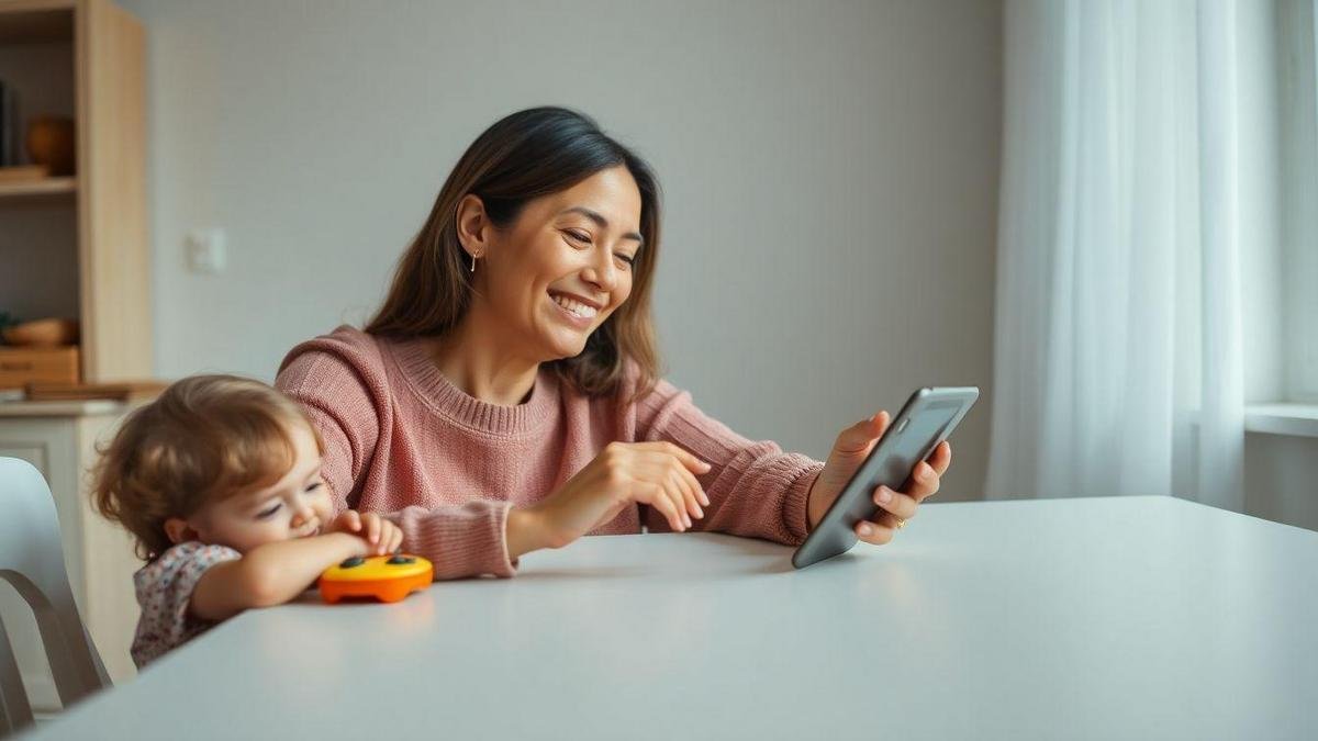 Dicas práticas para tornar um site de achadinhos infantis fácil de usar para você