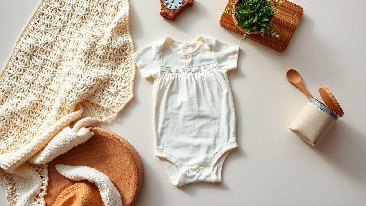 Economize com dicas fáceis enxoval: DIY e reutilização