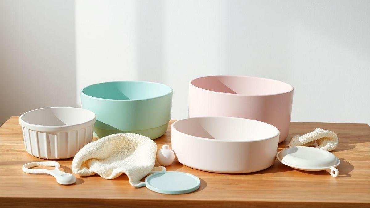 Escolha mamadeiras e acessórios econômicos bebê sem erro