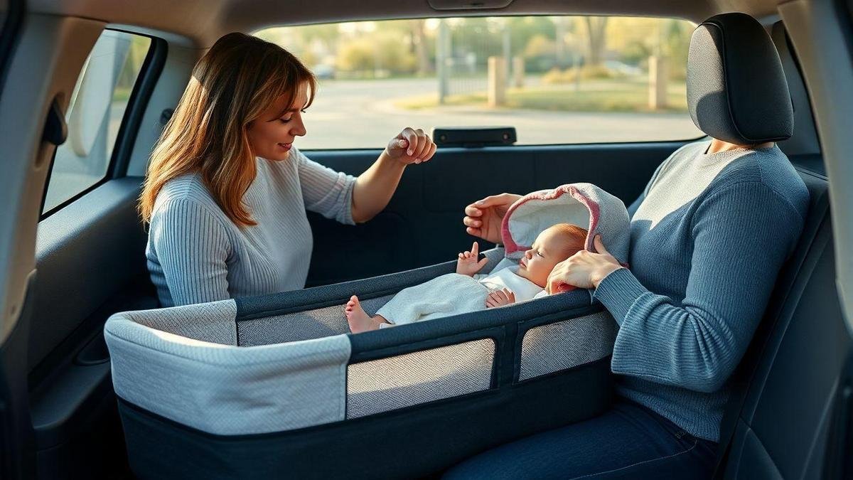 Escolha por faixa de peso e altura para comprar cadeirinha para bebê barata e segura em promoção