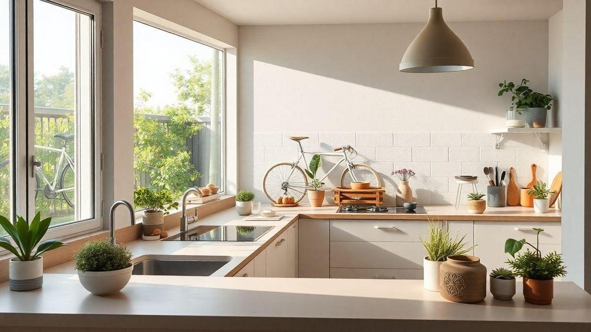 Escolhas sustentáveis e duráveis que reduzem lixo e gastos no futuro