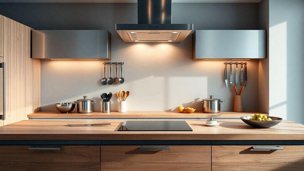 Escolhendo Conjuntos de utensílios de cozinha completos preço justo qualidade inox