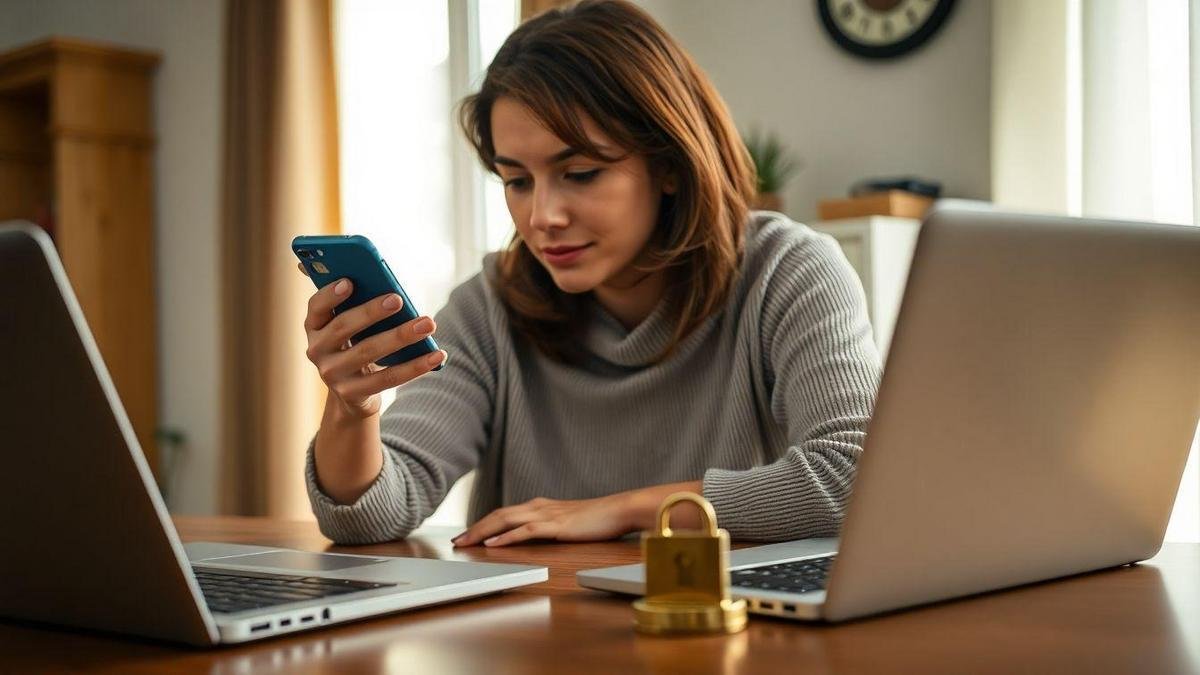 Evite fraudes ao caçar promoções e descontos hoje