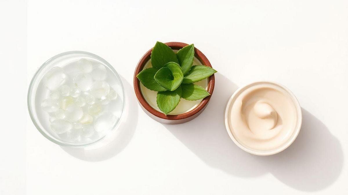 Hidratante facial barato e eficaz: opções para pele oleosa, mista e seca