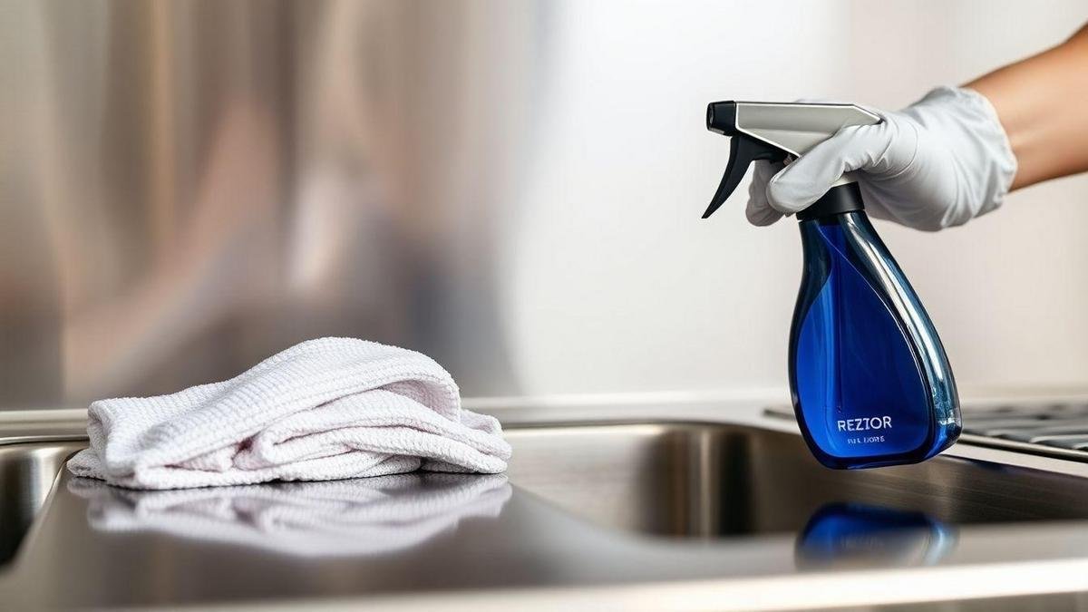 Manutenção do inox para durar mais e manter qualidade preço