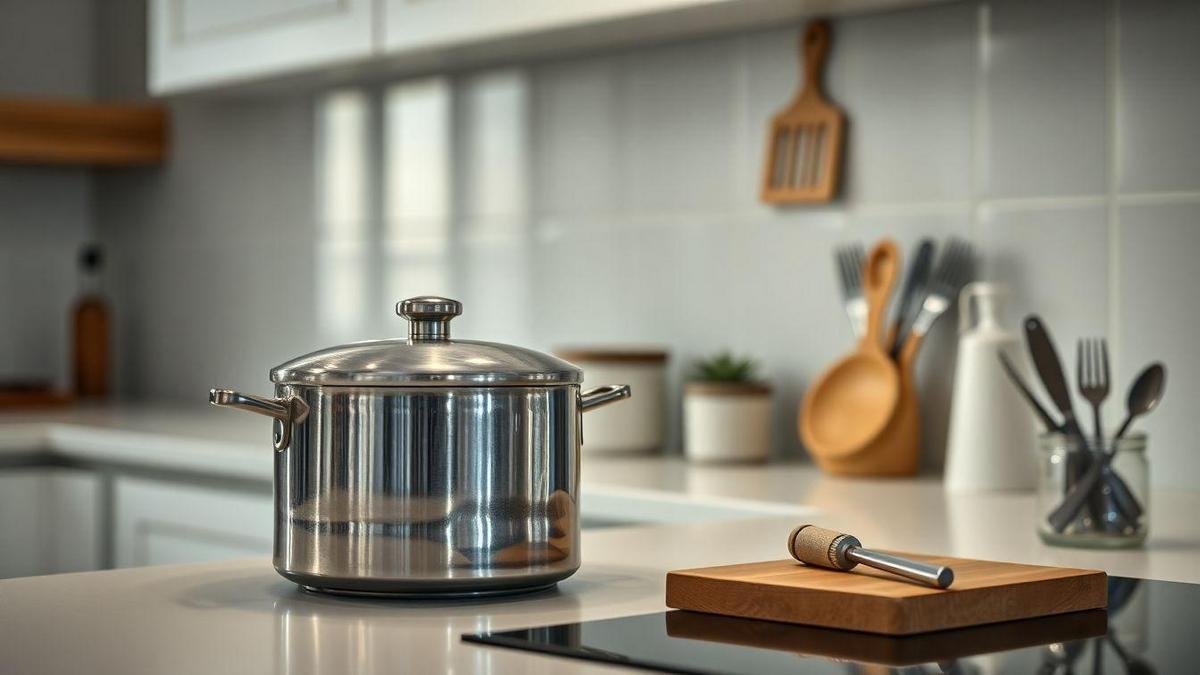Manutenção e garantia para manter acessórios cozinha custo-benefício por mais tempo Manutenção e garantia para manter acessórios cozinha custo-benefício por mais tempo