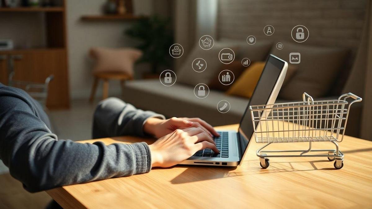 Melhores práticas de segurança ao comprar em sites de descontos confiáveis