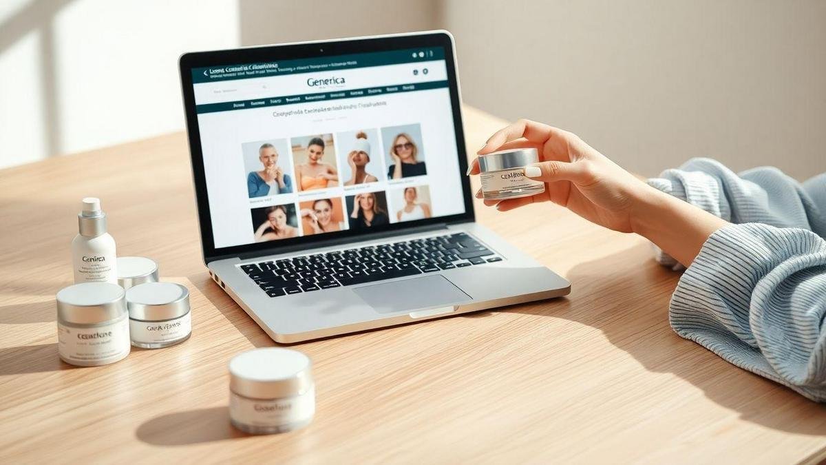 Onde comprar hidratante barato e eficaz com desconto em sites confiáveis