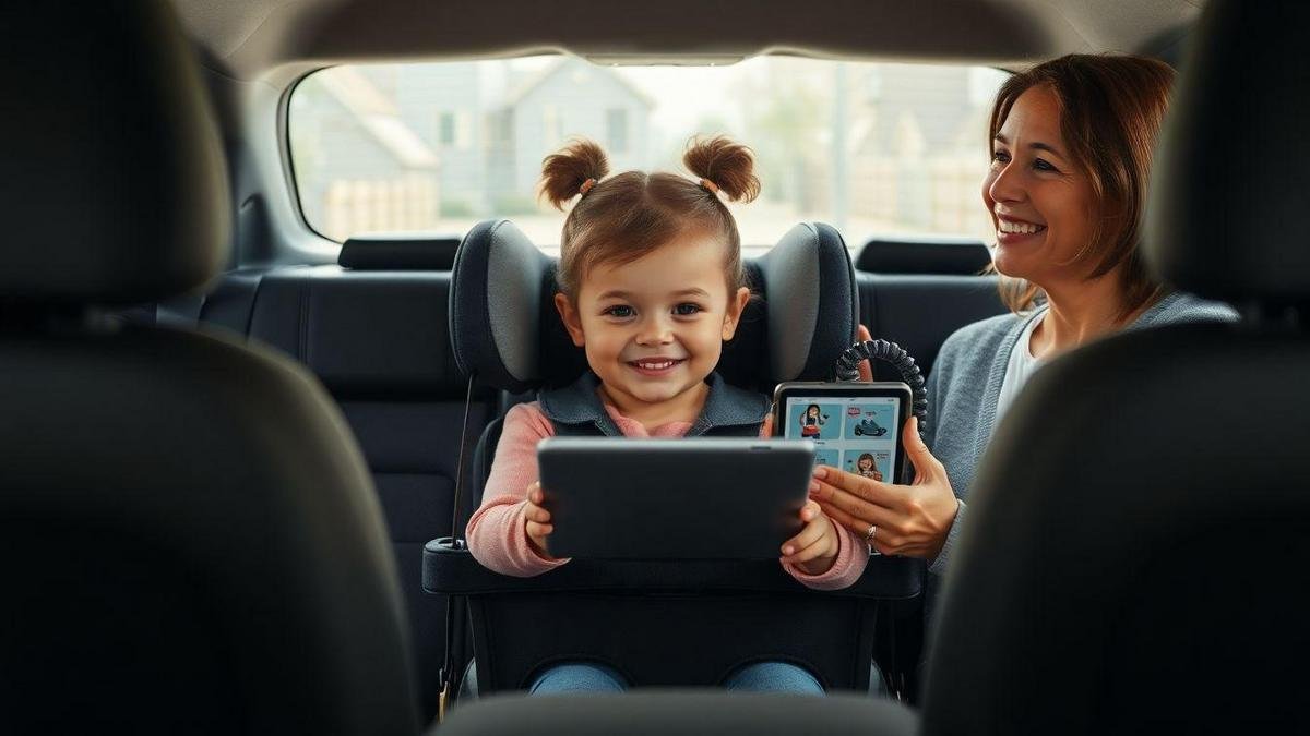 Onde você encontra promoção de cadeirinha infantil barata e segura online