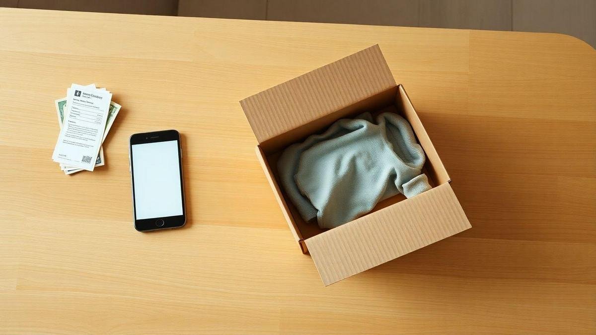 Pagamento, frete e devolução: como reduzir custos ao comprar acessórios para bebê em conta