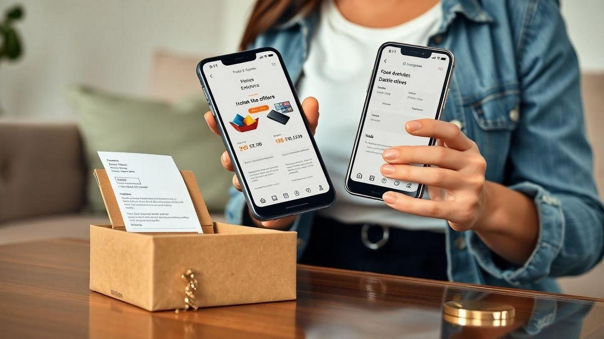 Política de devolução e garantia