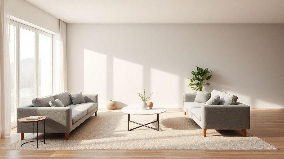 Por que escolher Tapetes antialérgicos para sala acessíveis fácil manutenção