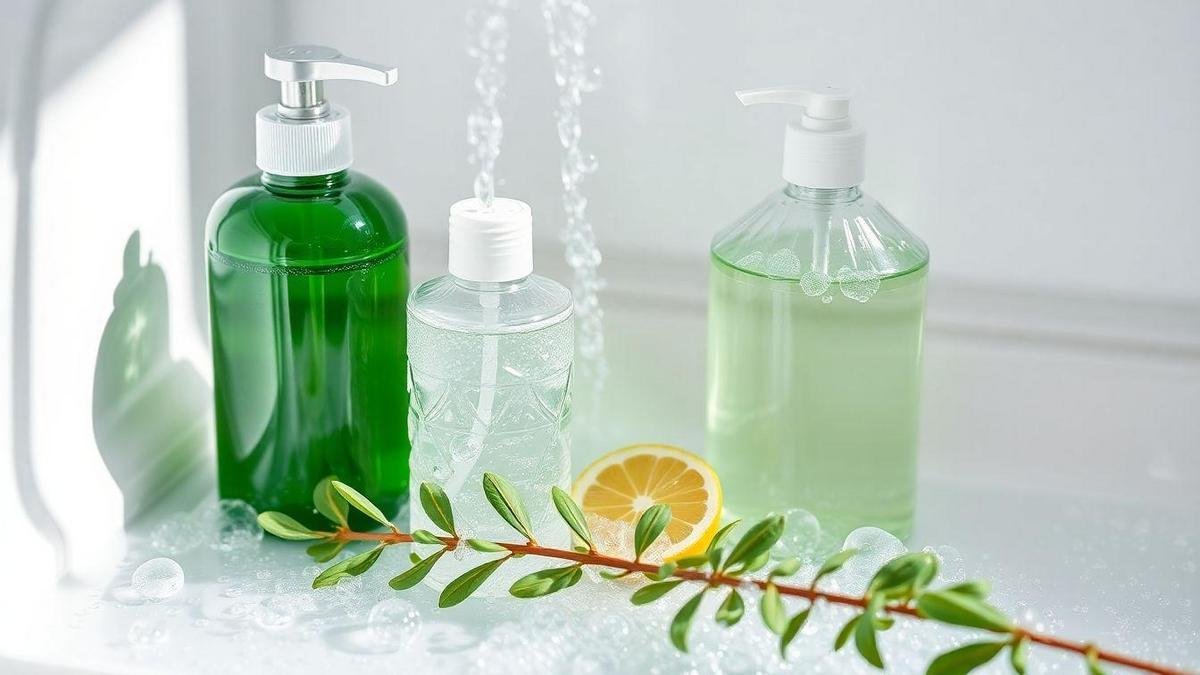 Concentrados sustentáveis