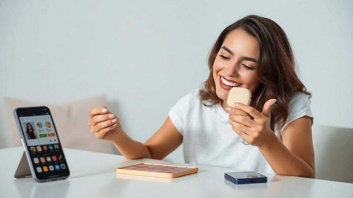 Promoções de maquiagem e cupons: como achar e usar sem erro