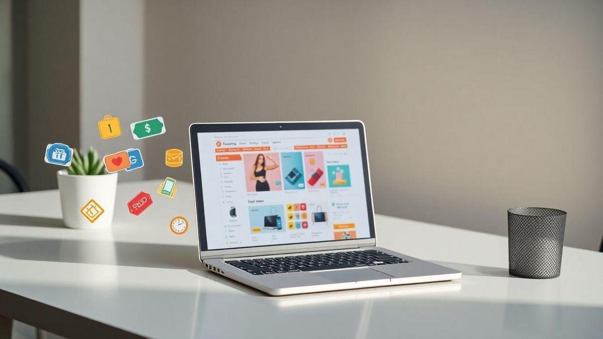 Quais ferramentas e extensões ajudam você a achar as melhores ofertas online