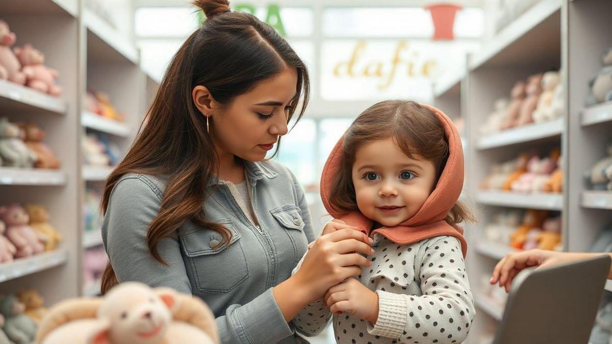 Quando escolher uma cadeirinha infantil isofix barata em promoção