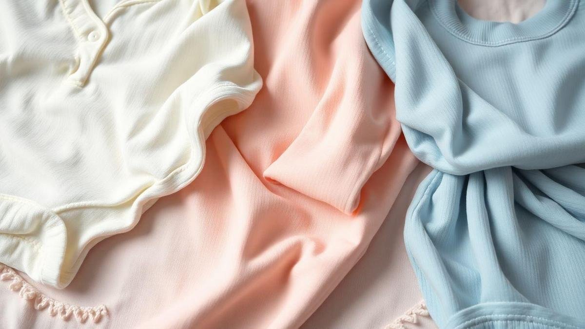 Roupas para recém-nascido até R$50