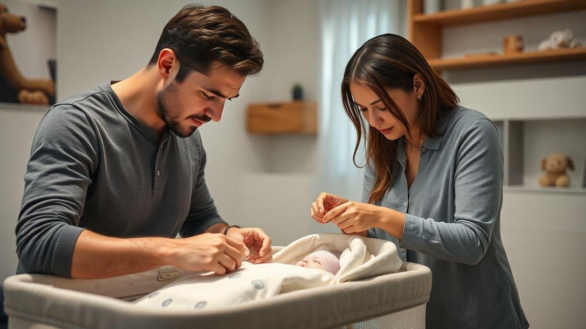 Segurança, manutenção e durabilidade dos produtos multifuncionais para bebê que você compra