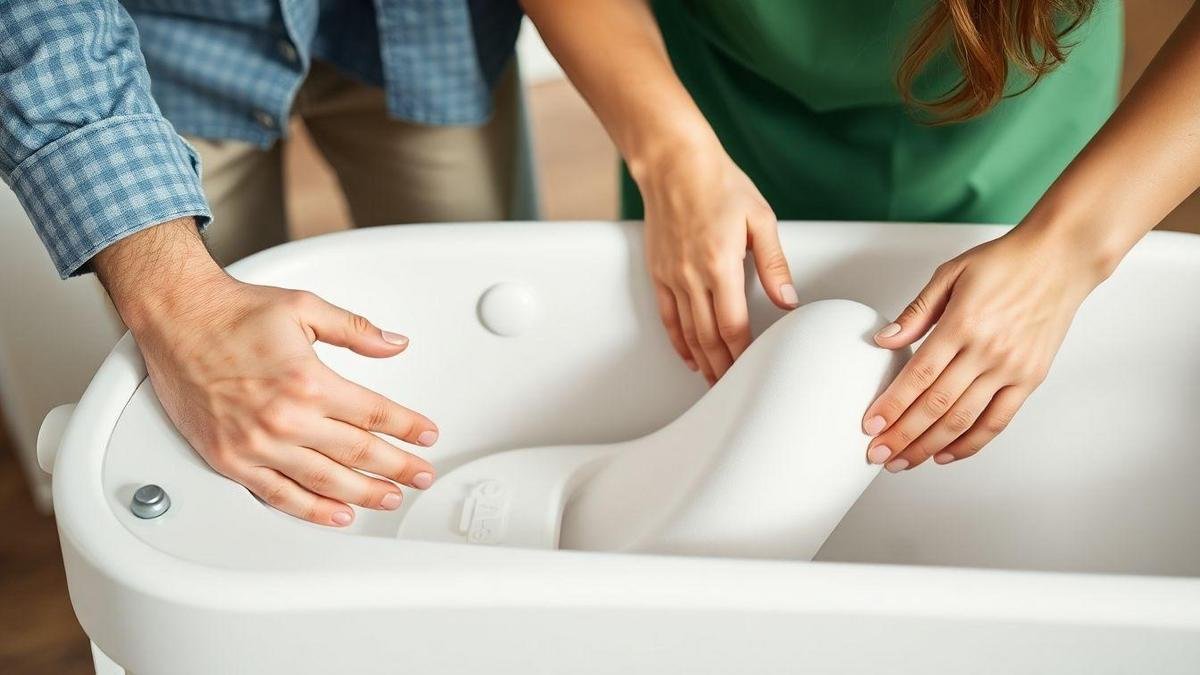 Segurança, manutenção e durabilidade dos produtos multifuncionais para bebê que você compra