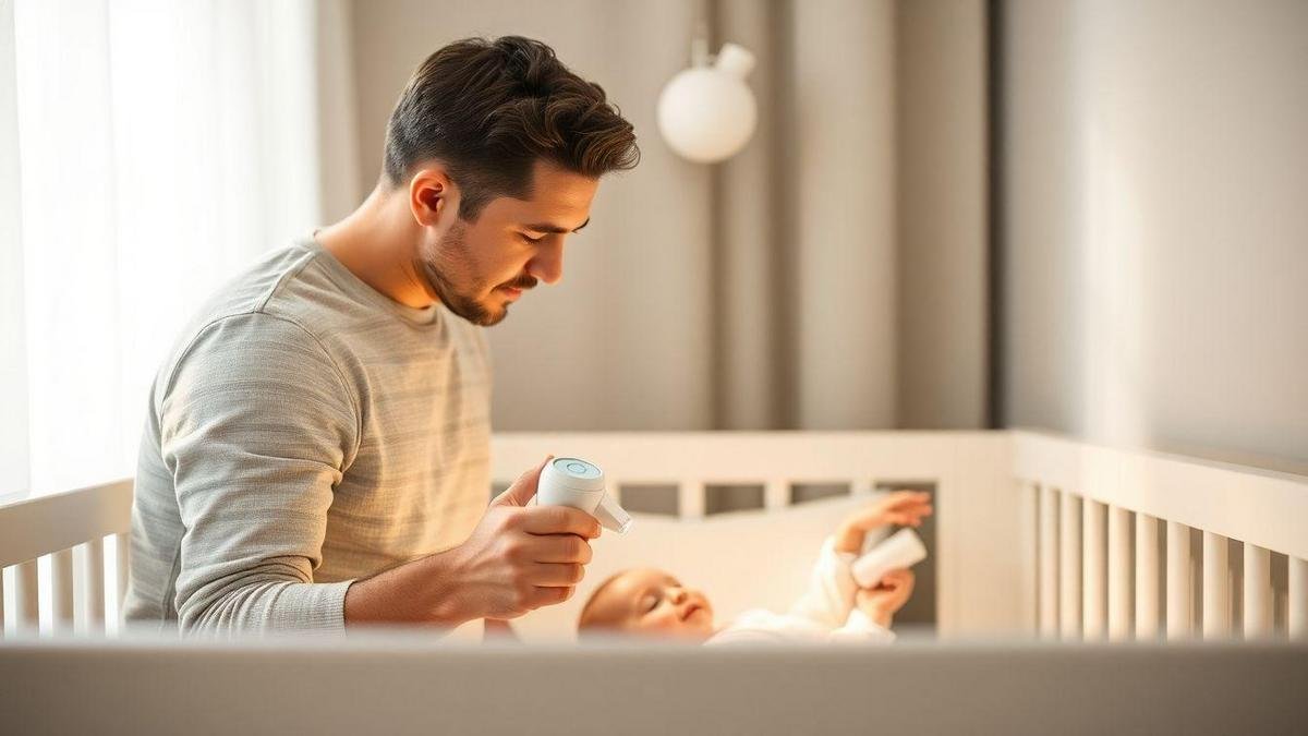 Segurança, manutenção e durabilidade dos produtos multifuncionais para bebê que você compra