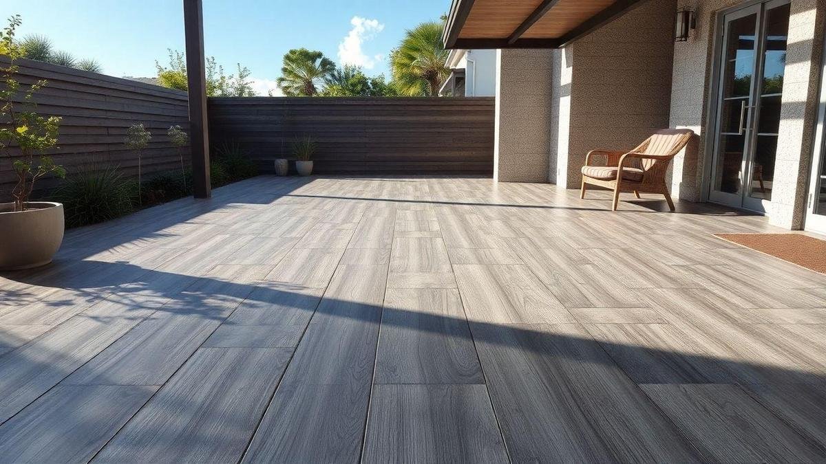 Tapetes de exterior baratos: resistência ao sol, chuva e sujeira