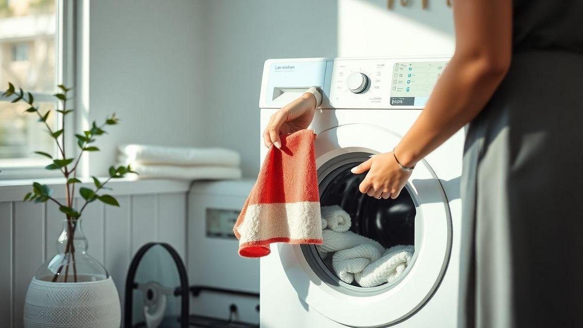 Tapetes laváveis à máquina: quando e como usar