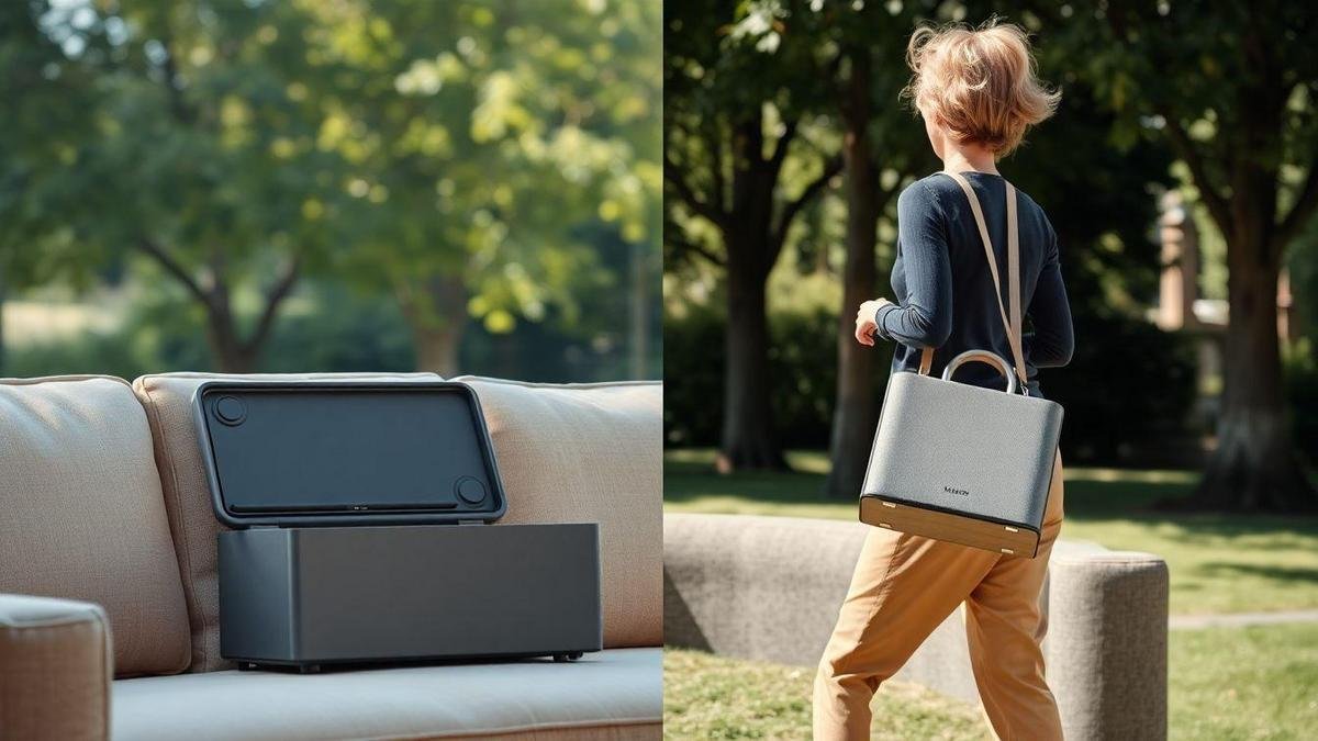 Trocador portátil multifuncional barato: escolha um modelo que sirva em casa e na rua