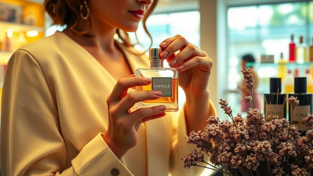 Usar cupons desconto perfumaria para pagar menos