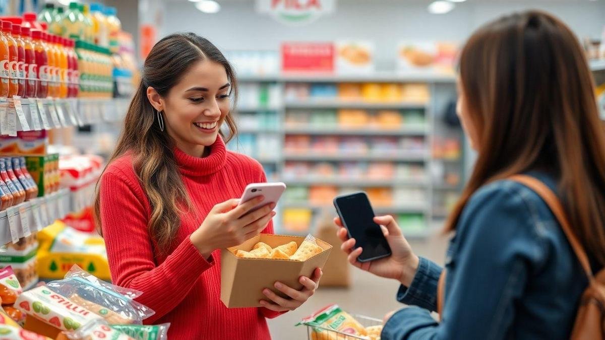 Usar farmácias e programas de fidelidade para fraldas com desconto hoje