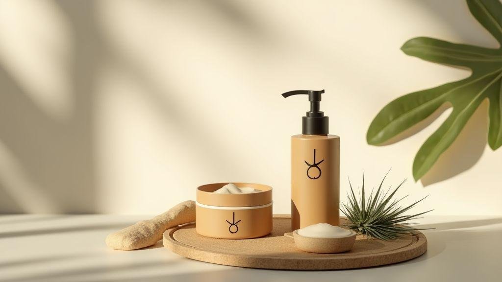 Ache cosméticos veganos com desconto para cuidar de você sem gastar muito