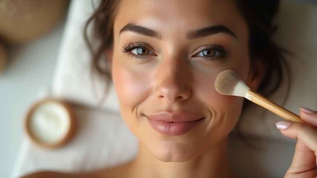 Aprenda a aplicar máscaras faciais corretamente para melhores resultados