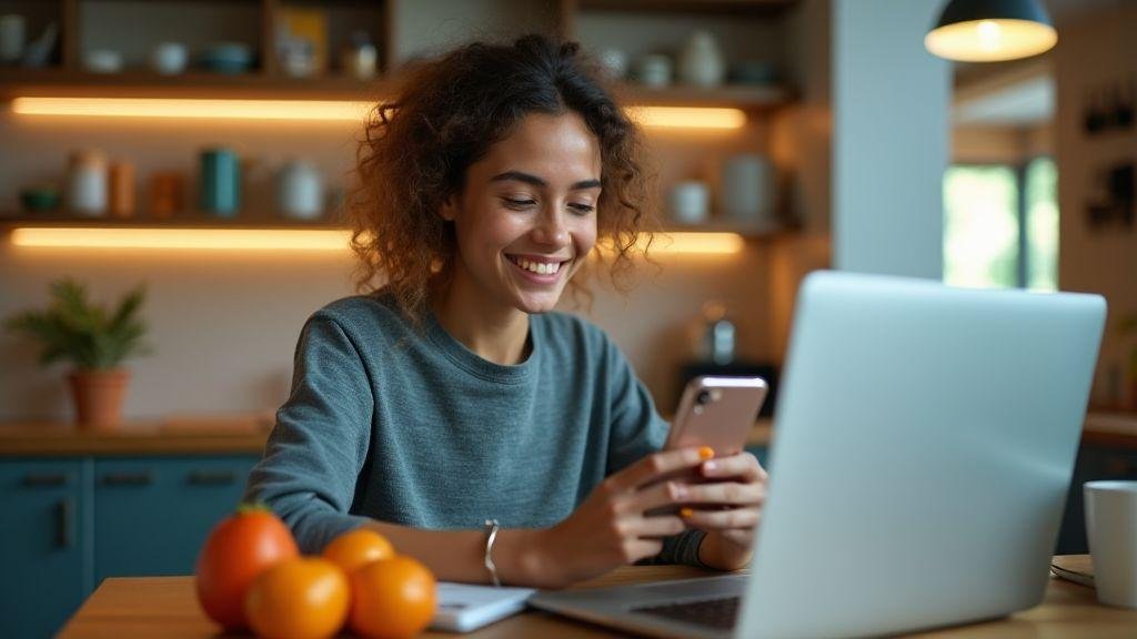 Aproveite aplicativos de comparação de preços para achar as melhores promoções