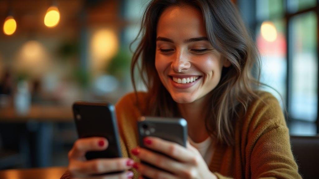 Ative alertas de promoção para receber descontos imperdíveis