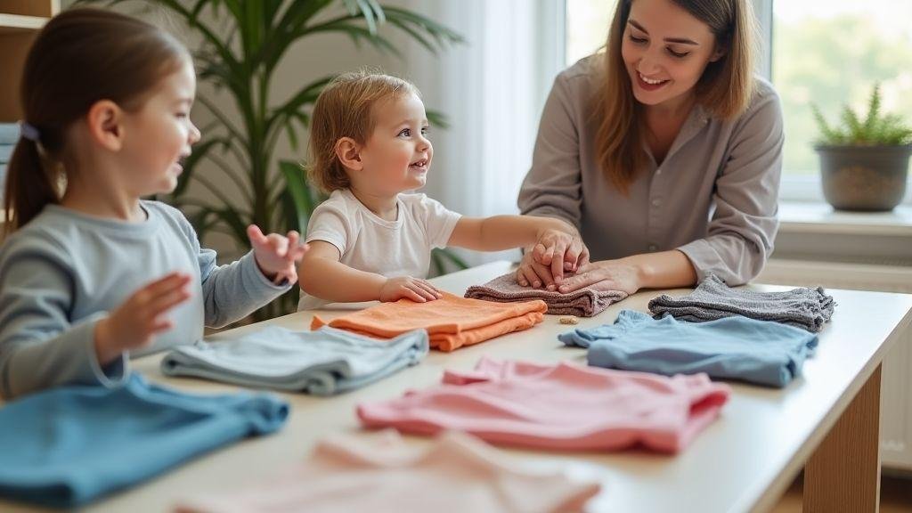 Avalie custo-benefício: roupas infantis custo-benefício que valem a pena