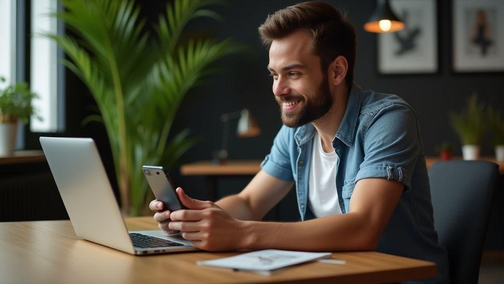 Combine cupons exclusivos, cashback e comparador de preços