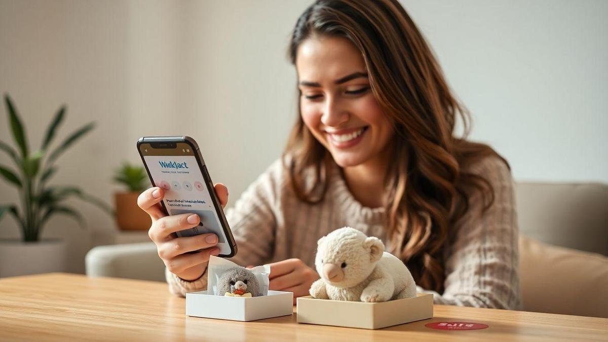 Como encontrar Onde comprar fraldas descartáveis em promoção para bebês 0 a 6 meses em marketplaces