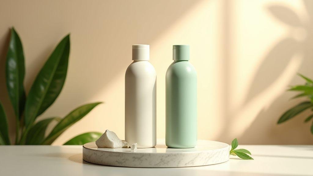 Como escolher shampoo premium em dobro para o seu tipo de cabelo