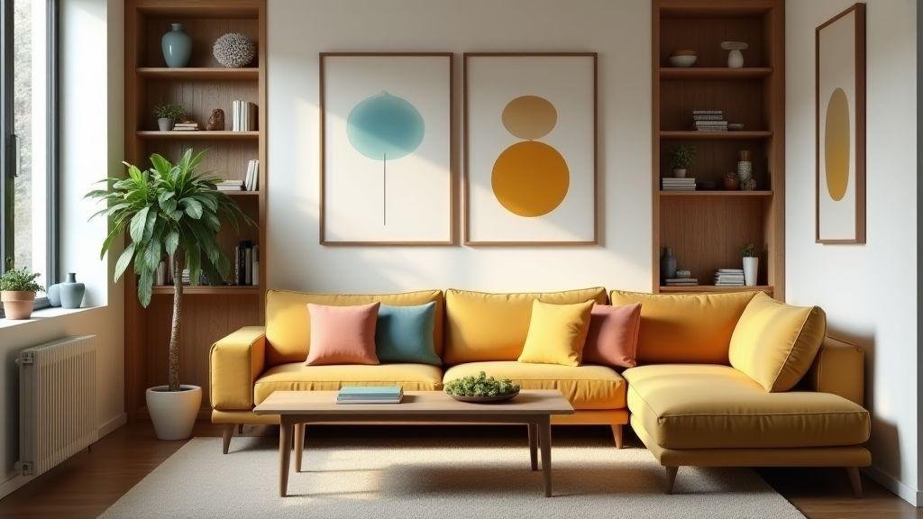 Como fazer um orçamento para decoração com pouco dinheiro