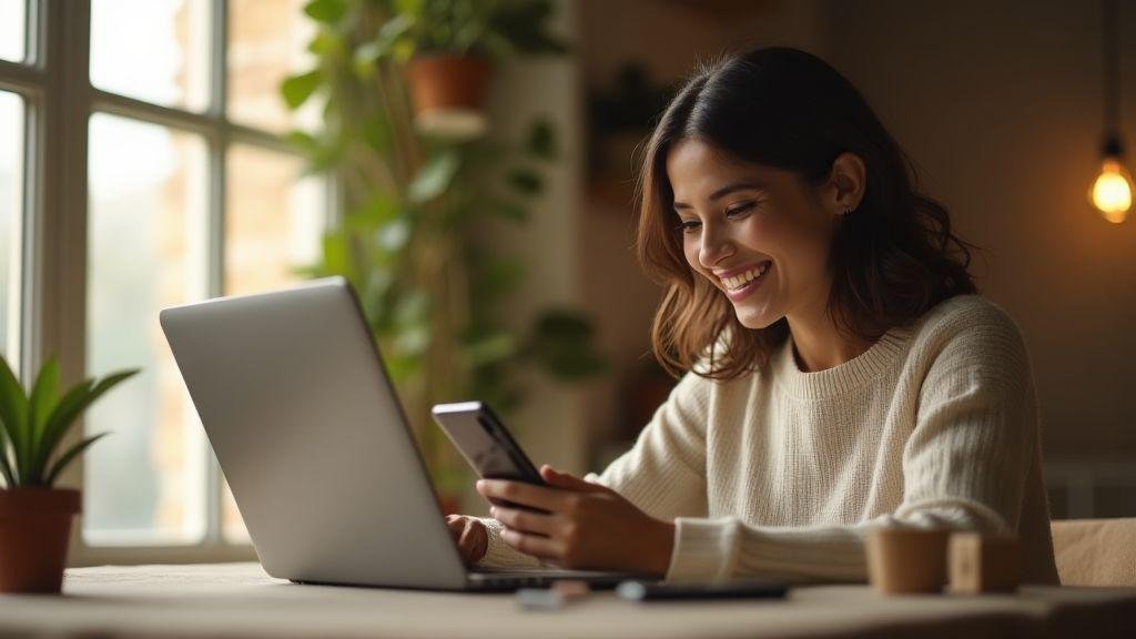 Como usar achadinhos da internet para encontrar pechinchas online